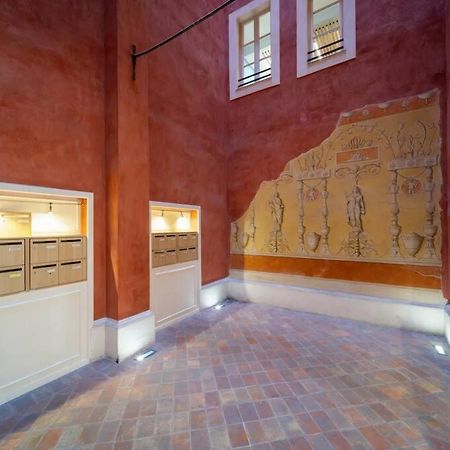 Chaleureux T3 Vieux Port - 2 Salles De Bains Марсилия Екстериор снимка
