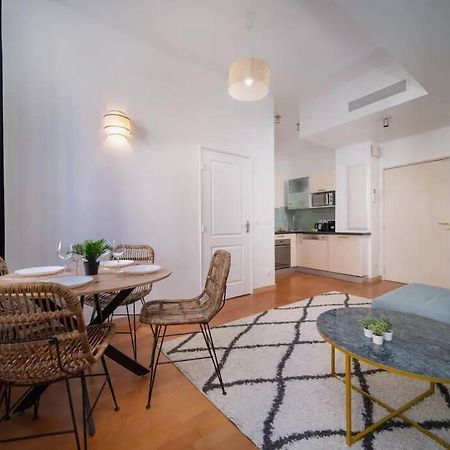 Chaleureux T3 Vieux Port - 2 Salles De Bains Марсилия Екстериор снимка