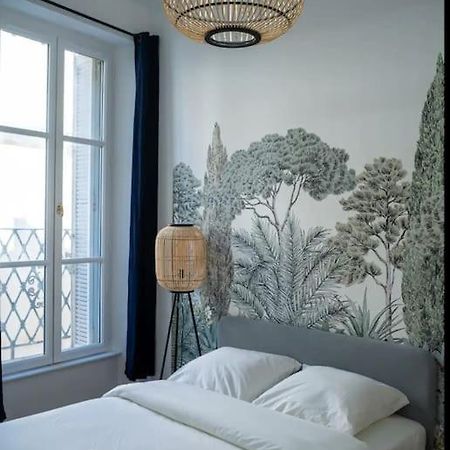 Chaleureux T3 Vieux Port - 2 Salles De Bains Марсилия Екстериор снимка